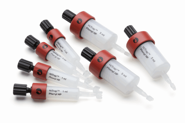HITRAP PHENYL HP, 5 X 5 ML
