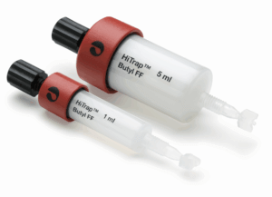 HITRAP BUTYL FF, 5 X 5 ML