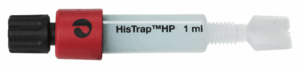 HISTRAP HP 5 X 1 ML