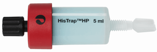 HISTRAP HP 1 X 5 ML