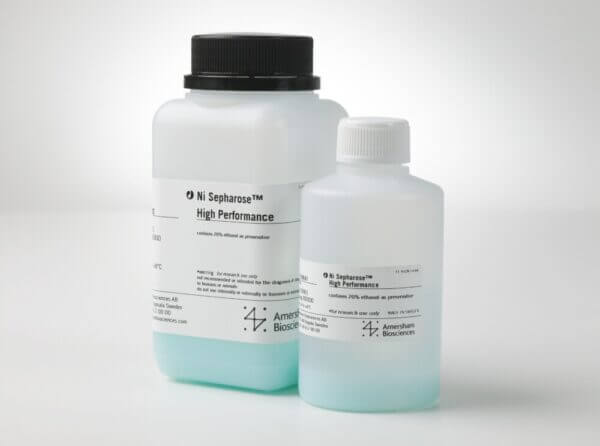 NI SEPHAROSE HP 100 ML