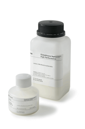 GLUTATHIONE SEPHAROSE HP 25 ML
