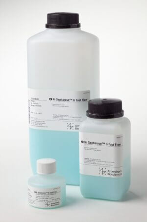 NI SEPHAROSE 6FF, 100 ML