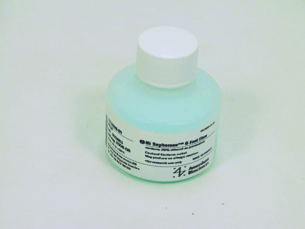 NI SEPHAROSE 6 FF 5 ML