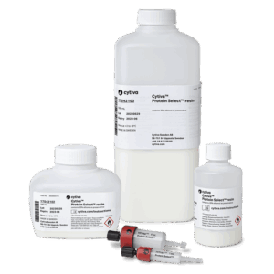 Cytiva Protein Select resin 100 mL