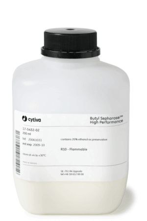 Butyl Sepharose HP, 200ml