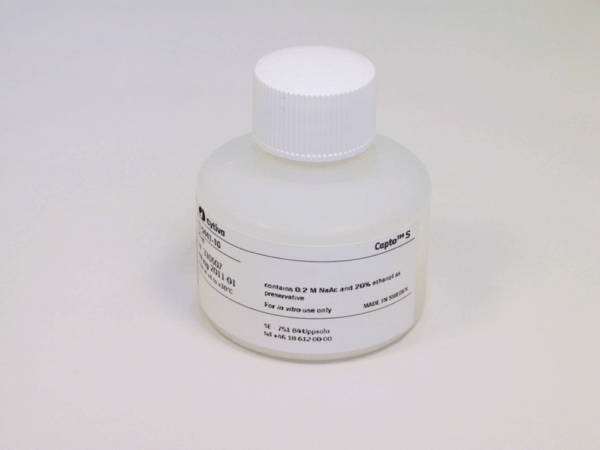 CAPTO S, 25 ML