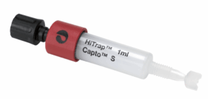 HITRAP CAPTO S, 5X1 ML