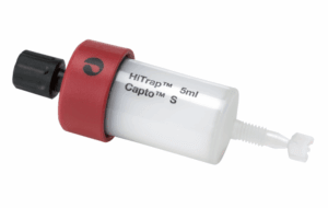 HITRAP CAPTO S, 5X5 ML