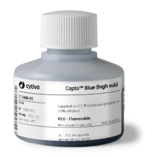 Capto Blue 25 ml