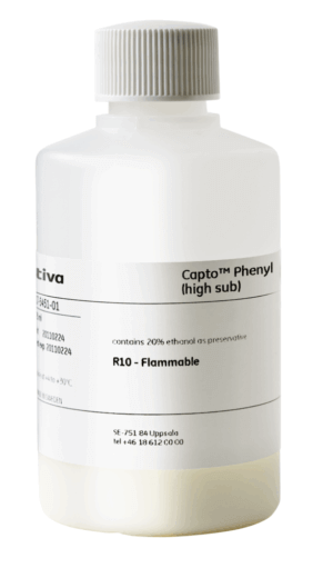 Capto Phenyl High Sub 25 ml