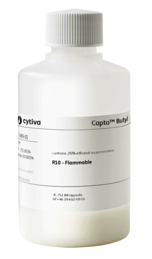 Capto Butyl 25 ml