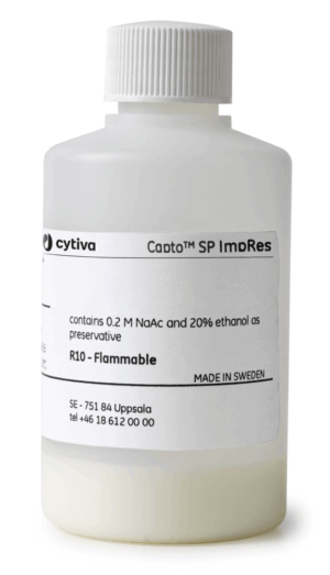 Capto SP ImpRes, 25 mL