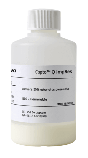 Capto Q ImpRes, 25 mL
