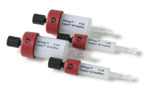 HiTrap Capto Q ImpRes 5x1mL