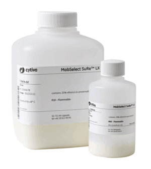 MabSelect SuRe LX 25 ML