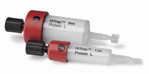 HiTrap Protein L 5 x 1 ml