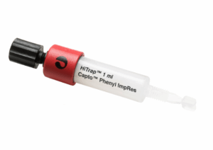 HiTrap 5x1 ml Capto Phenyl ImpRes
