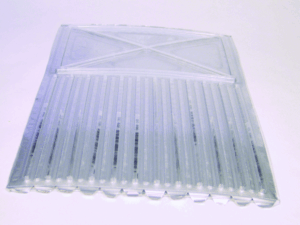 IMMOBILINE DRYSTRIP PH3-10,7CM