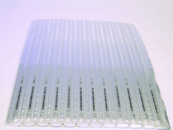 IMMOBILINE DRYSTRIP PH 6-11,7CM