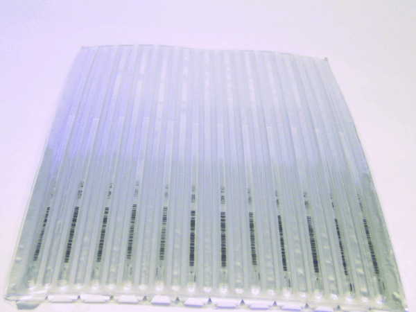 IMMOBILINE DRYSTRIP PH 6-11,13CM
