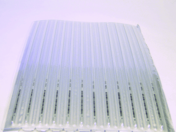 IMM. DRYSTRIP PH 3-10, 24 CM