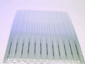 IMM. DRYSTRIP PH 4-7, 24 CM