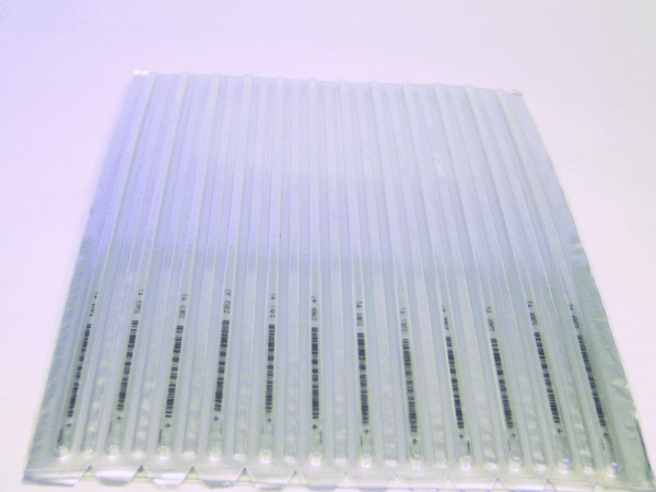 IMM. DRYSTRIP PH 4-7, 24 CM