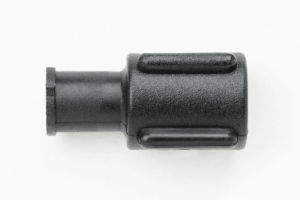 UNION LUERLOCK FEMALE/M6 FEMALE