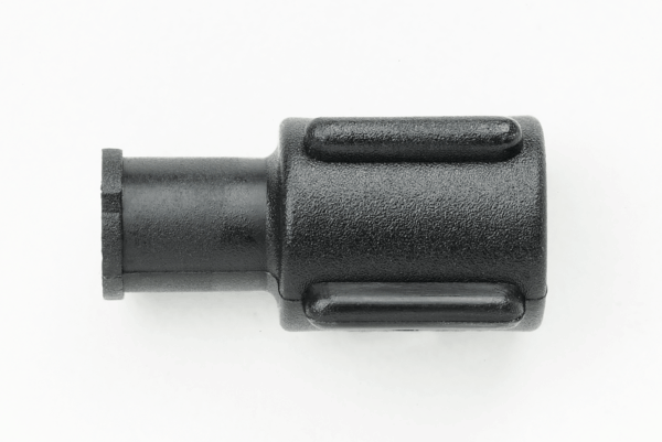 UNION LUERLOCK FEMALE/M6 FEMALE