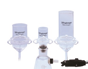 3 PIECE FUNNEL 7CM 400ML 1/PK