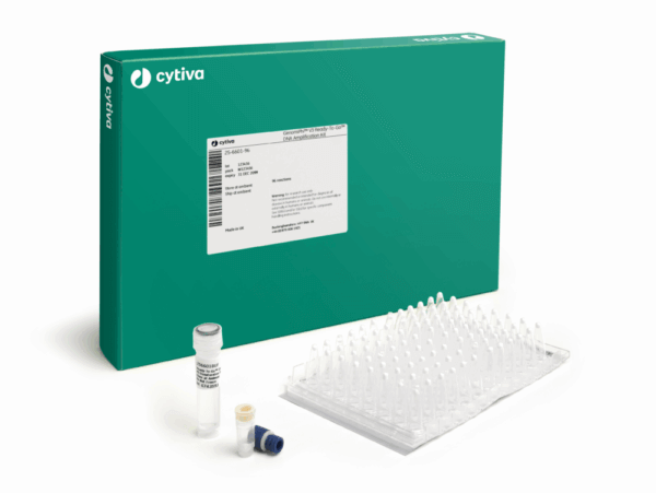 RTG GENOMIPHI V3 KIT 480 RXNS