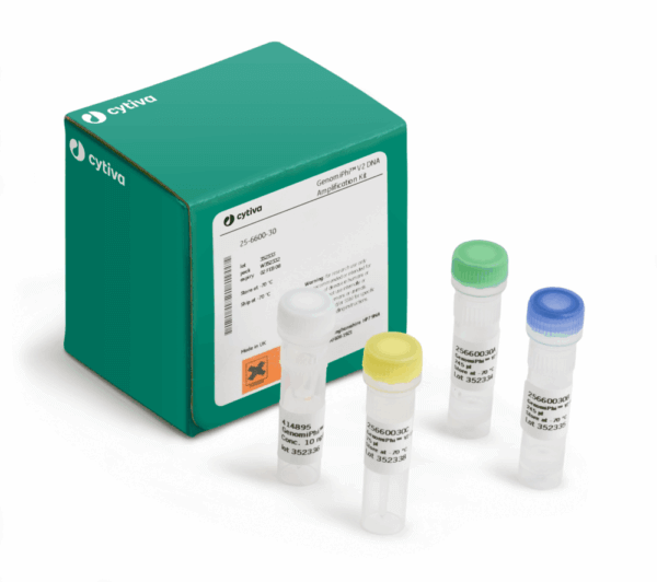 GENOMIPHI V2 DNA AMP KIT 500RX