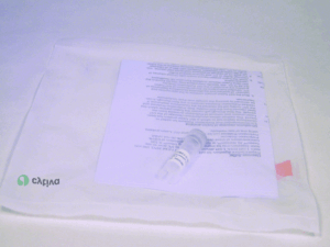 PRESCISSION PROTEASE