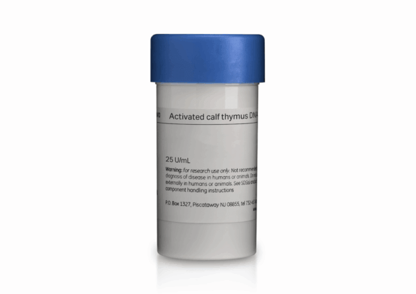 DNA CALF ACTIVATED DI