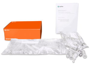 MICROSPIN S-300 HR, 50 COLUMNS