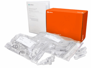 MICROSPIN S-400 HR, 50 COLUMNS