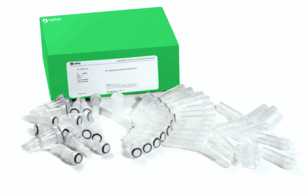 AUTOSEQ G-50