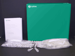 AUTOSEQ G-50 1000 COLUMNS
