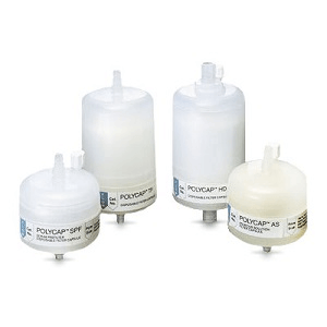 Whatman POLYCAP 150 0.45 PTFE 5/PK G/G