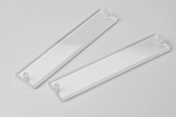 Lid Adaptor for IPGphor 3