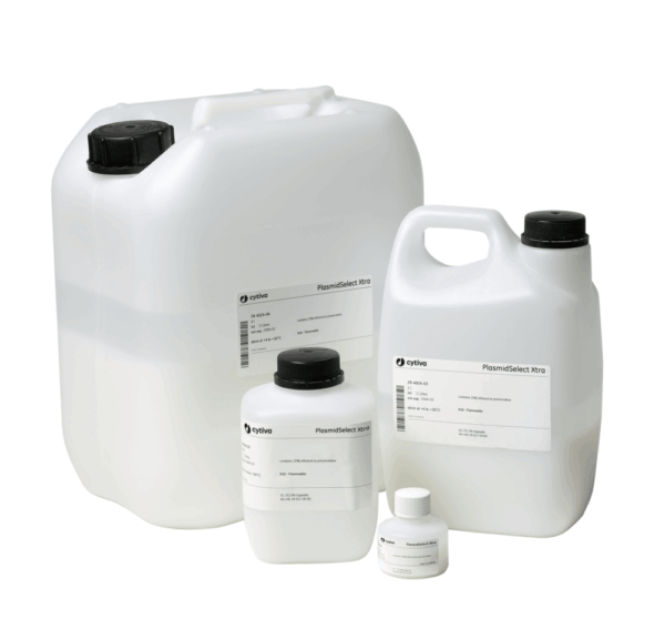 PLASMIDSELECT XTRA 200ML