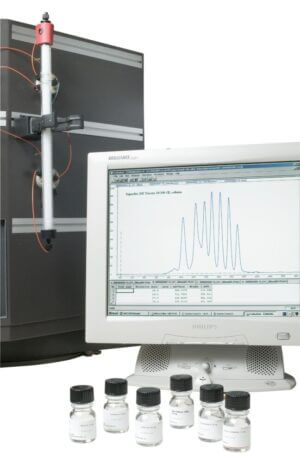 GEL FILTRATION CAL KIT LMW