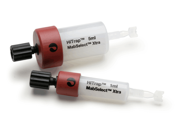 HITRAP MABSELECT XTRA, 1X5ML