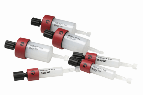HiTrap Butyl HP,  5x1ml