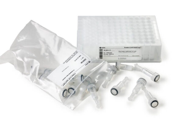 Protein G HP MultiTrap
