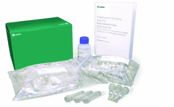 ProbeQuantTM G-50 Micro Col,50