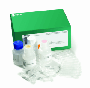 GFX PCR DNA,Gel Band Purif,250