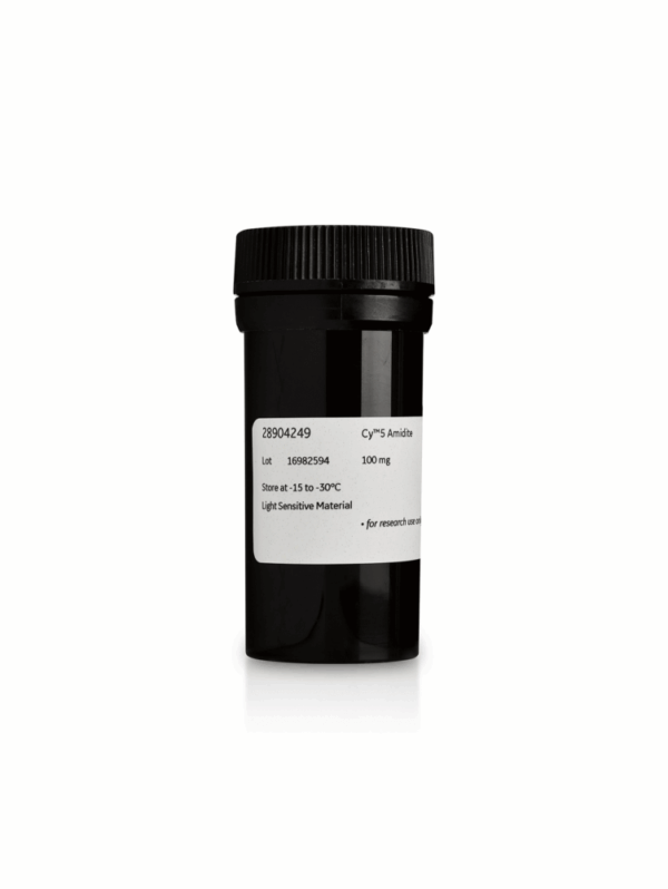 Cy5 Amidite 100mg