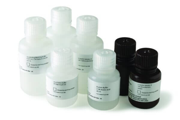 Protein A_G HP SpinTrap Buffer kit